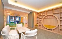 49 m² apartment with panoramic windows in the Demirtaş area in a modern complex with infrastructure-id-10911-photo-13
