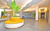49 m² apartment with panoramic windows in the Demirtaş area in a modern complex with infrastructure-id-10911-photo-20