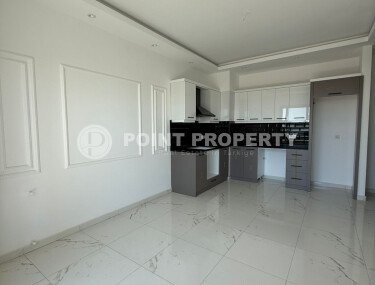 Modern new apartment 45 m² in Mahmutlar area with partial sea view-id-10912-photo-2