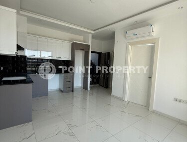 Modern new apartment 45 m² in Mahmutlar area with partial sea view-id-10912-photo-3