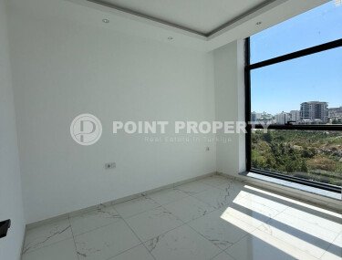 Modern new apartment 45 m² in Mahmutlar area with partial sea view-id-10912-photo-4