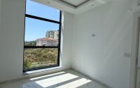 Modern new apartment 45 m² in Mahmutlar area with partial sea view-id-10912-photo-5
