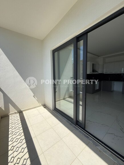 Modern new apartment 45 m² in Mahmutlar area with partial sea view-id-10912-photo-7