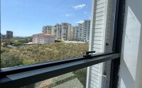 Modern new apartment 45 m² in Mahmutlar area with partial sea view-id-10912-photo-8