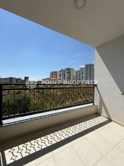 Modern new apartment 45 m² in Mahmutlar area with partial sea view-id-10912-photo-9