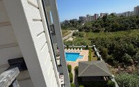 Modern new apartment 45 m² in Mahmutlar area with partial sea view-id-10912-photo-11