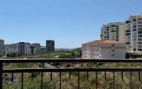 Modern new apartment 45 m² in Mahmutlar area with partial sea view-id-10912-photo-12