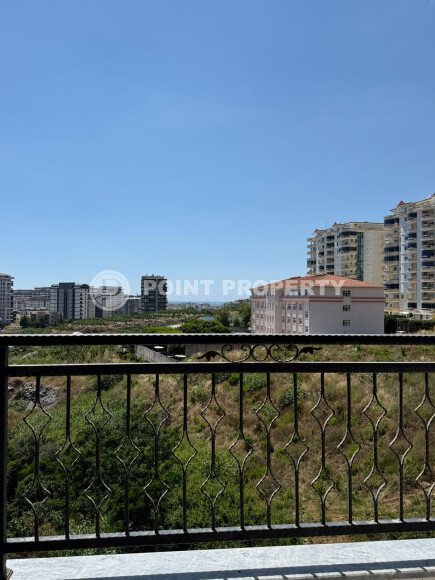 Modern new apartment 45 m² in Mahmutlar area with partial sea view-id-10912-photo-12