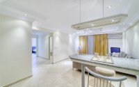Spacious, bright apartment of 120 m² in the Mahmutlar area with sea views-id-10913-photo-2