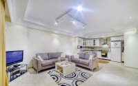 Spacious, bright apartment of 120 m² in the Mahmutlar area with sea views-id-10913-photo-3