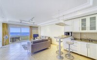 Spacious, bright apartment of 120 m² in the Mahmutlar area with sea views-id-10913-photo-4