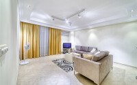Spacious, bright apartment of 120 m² in the Mahmutlar area with sea views-id-10913-photo-5