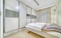 Spacious, bright apartment of 120 m² in the Mahmutlar area with sea views-id-10913-photo-6