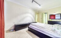 Spacious, bright apartment of 120 m² in the Mahmutlar area with sea views-id-10913-photo-11