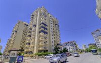 Spacious, bright apartment of 120 m² in the Mahmutlar area with sea views-id-10913-photo-17