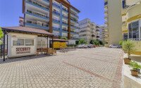 Spacious, bright apartment of 120 m² in the Mahmutlar area with sea views-id-10913-photo-19