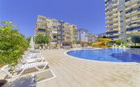 Spacious, bright apartment of 120 m² in the Mahmutlar area with sea views-id-10913-photo-20