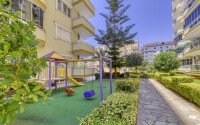 Spacious, bright apartment of 120 m² in the Mahmutlar area with sea views-id-10913-photo-21