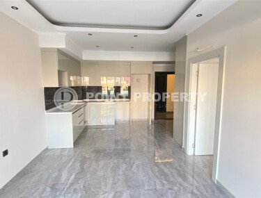Светлые апартаменты 52 м² в районе Верхняя Оба с краткосрочной арендой-id-10914-фото-3