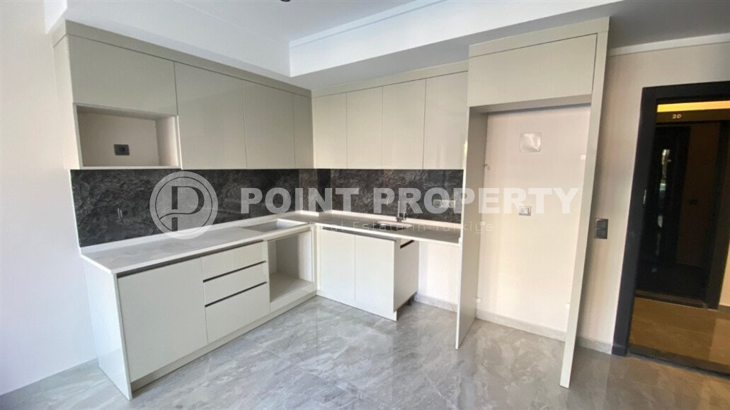 Bright 52 m² apartment in the Verkhnyaya Oba area for short-term rent-id-10914-photo-4