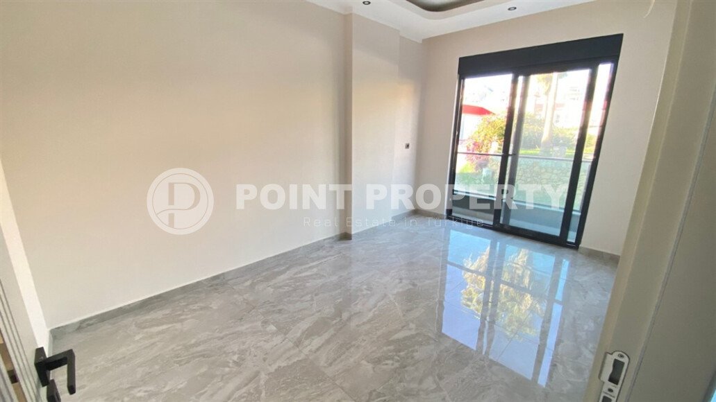 Bright 52 m² apartment in the Verkhnyaya Oba area for short-term rent-id-10914-photo-5