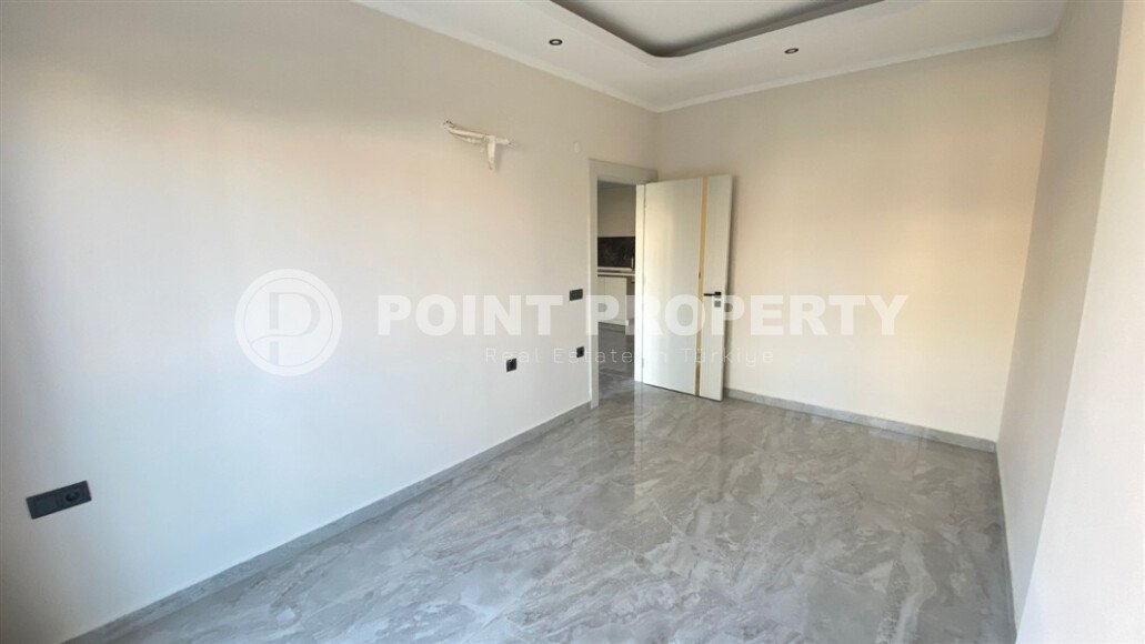 Bright 52 m² apartment in the Verkhnyaya Oba area for short-term rent-id-10914-photo-6
