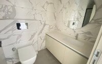 Bright 52 m² apartment in the Verkhnyaya Oba area for short-term rent-id-10914-photo-7