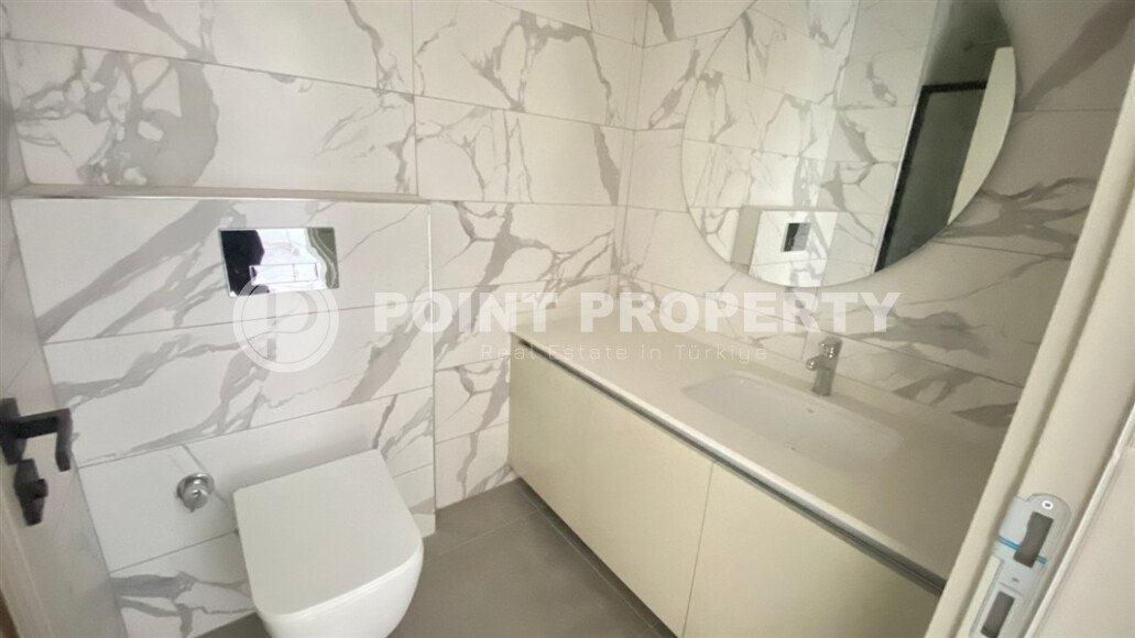 Bright 52 m² apartment in the Verkhnyaya Oba area for short-term rent-id-10914-photo-7