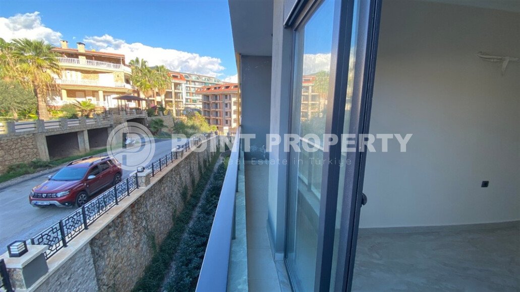 Bright 52 m² apartment in the Verkhnyaya Oba area for short-term rent-id-10914-photo-10