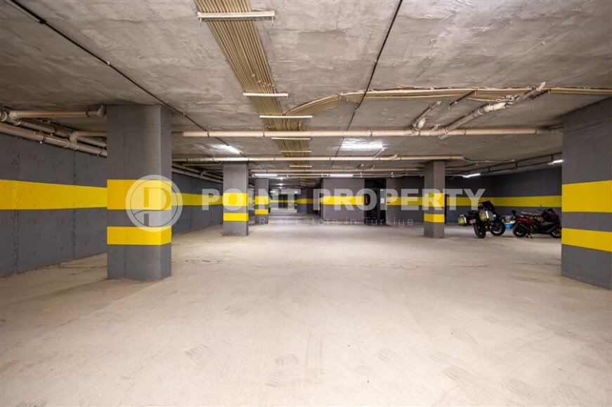 Bright 52 m² apartment in the Verkhnyaya Oba area for short-term rent-id-10914-photo-11