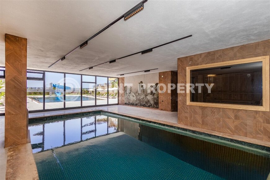Bright 52 m² apartment in the Verkhnyaya Oba area for short-term rent-id-10914-photo-15
