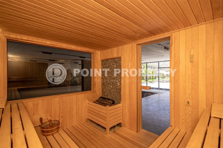 Bright 52 m² apartment in the Verkhnyaya Oba area for short-term rent-id-10914-photo-18