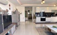 Комфортабельная квартира 2+1 95 м² в районе Авсаллар с ВНЖ и частичным видом на море-id-10915-фото-2