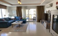 Комфортабельная квартира 2+1 95 м² в районе Авсаллар с ВНЖ и частичным видом на море-id-10915-фото-3