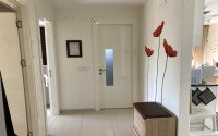 Комфортабельная квартира 2+1 95 м² в районе Авсаллар с ВНЖ и частичным видом на море-id-10915-фото-4