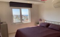 Комфортабельная квартира 2+1 95 м² в районе Авсаллар с ВНЖ и частичным видом на море-id-10915-фото-5