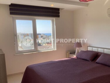 Комфортабельная квартира 2+1 95 м² в районе Авсаллар с ВНЖ и частичным видом на море-id-10915-фото-5