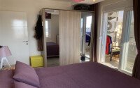 Комфортабельная квартира 2+1 95 м² в районе Авсаллар с ВНЖ и частичным видом на море-id-10915-фото-6