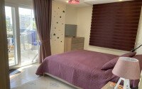 Комфортабельная квартира 2+1 95 м² в районе Авсаллар с ВНЖ и частичным видом на море-id-10915-фото-7