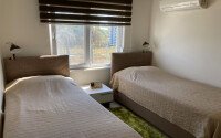 Комфортабельная квартира 2+1 95 м² в районе Авсаллар с ВНЖ и частичным видом на море-id-10915-фото-9