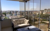 Комфортабельная квартира 2+1 95 м² в районе Авсаллар с ВНЖ и частичным видом на море-id-10915-фото-11