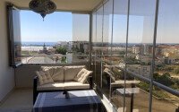 Комфортабельная квартира 2+1 95 м² в районе Авсаллар с ВНЖ и частичным видом на море-id-10915-фото-12