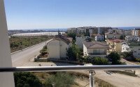 Комфортабельная квартира 2+1 95 м² в районе Авсаллар с ВНЖ и частичным видом на море-id-10915-фото-13