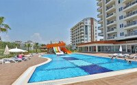 Комфортабельная квартира 2+1 95 м² в районе Авсаллар с ВНЖ и частичным видом на море-id-10915-фото-1