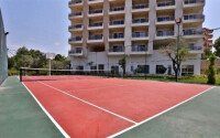 Комфортабельная квартира 2+1 95 м² в районе Авсаллар с ВНЖ и частичным видом на море-id-10915-фото-17