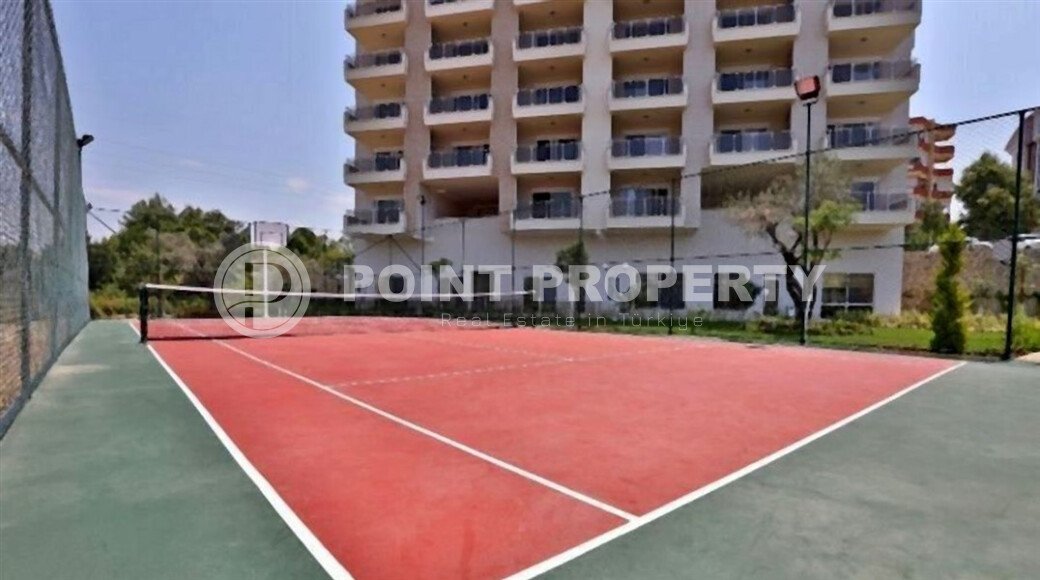 Комфортабельная квартира 2+1 95 м² в районе Авсаллар с ВНЖ и частичным видом на море-id-10915-фото-17
