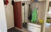 Комфортабельная квартира 2+1 95 м² в районе Авсаллар с ВНЖ и частичным видом на море-id-10915-фото-23