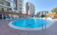 Spacious 65 m² apartment with panoramic windows and views of the green surroundings in Avsallar-id-10916-photo-1