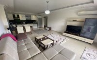Spacious 65 m² apartment with panoramic windows and views of the green surroundings in Avsallar-id-10916-photo-2
