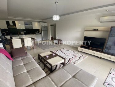Просторная квартира 65 м² с панорамными окнами и видом на зелёные окрестности в Авсалларе-id-10916-фото-2